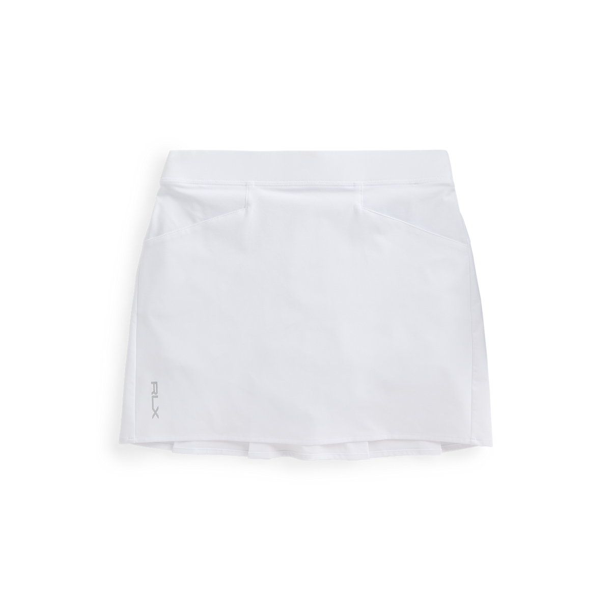Girls Pleated Performance Golf Skort
