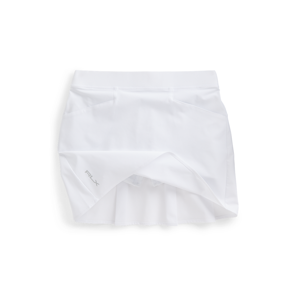 Girls Pleated Performance Golf Skort