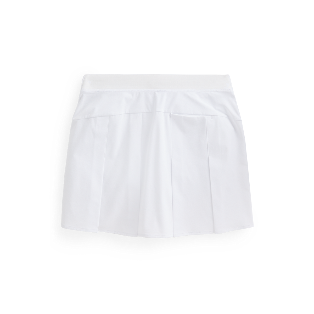 Girls Pleated Performance Golf Skort