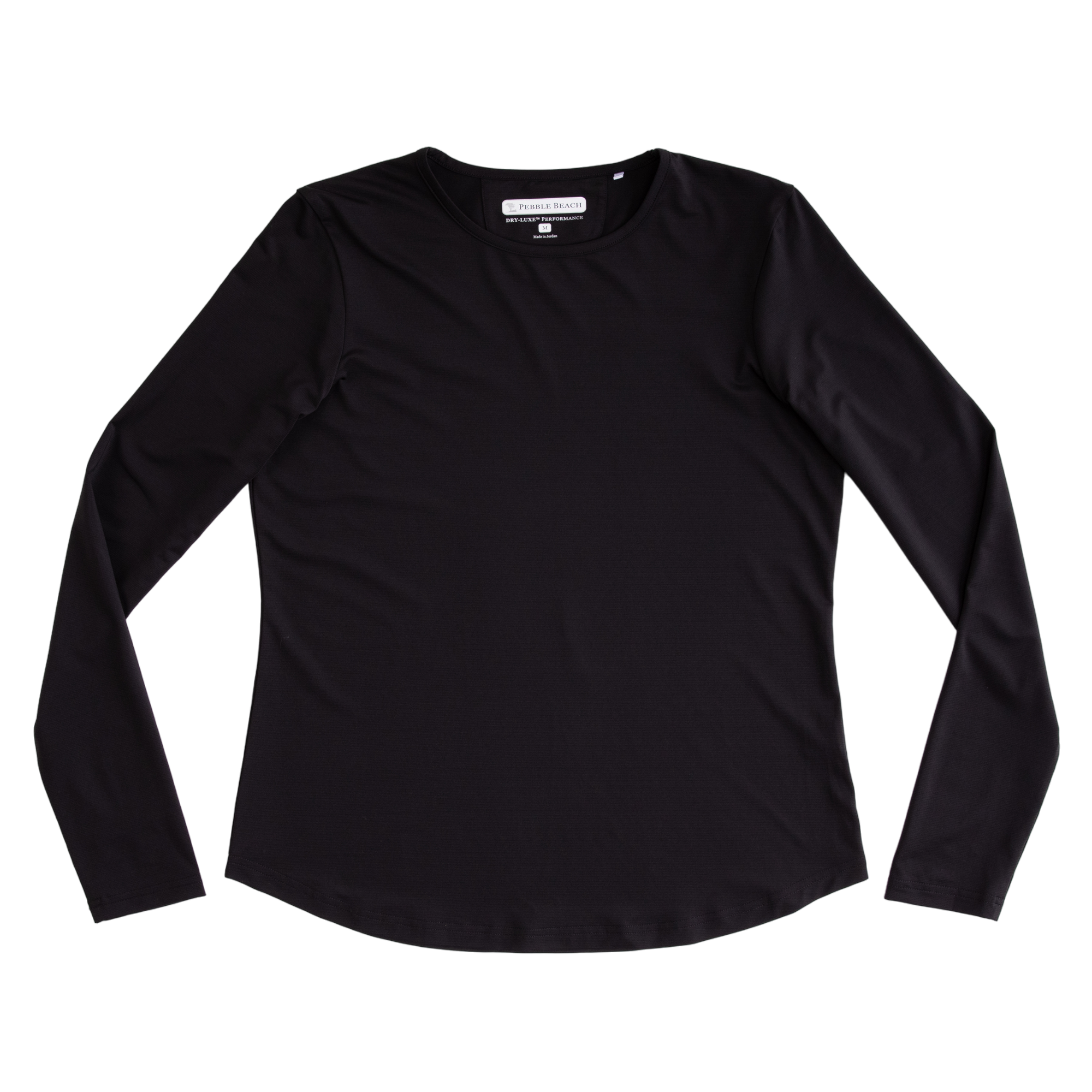 Sun Women's Long Sleeve Golf Shirt