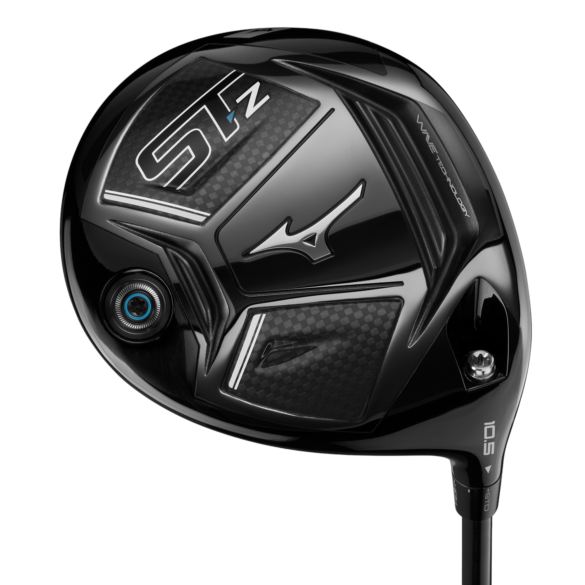 【良品】Mizuno ST-X ドライバー Tour AD XC-5 S Mizuno ST-Z Driver | PGA TOUR Superstore