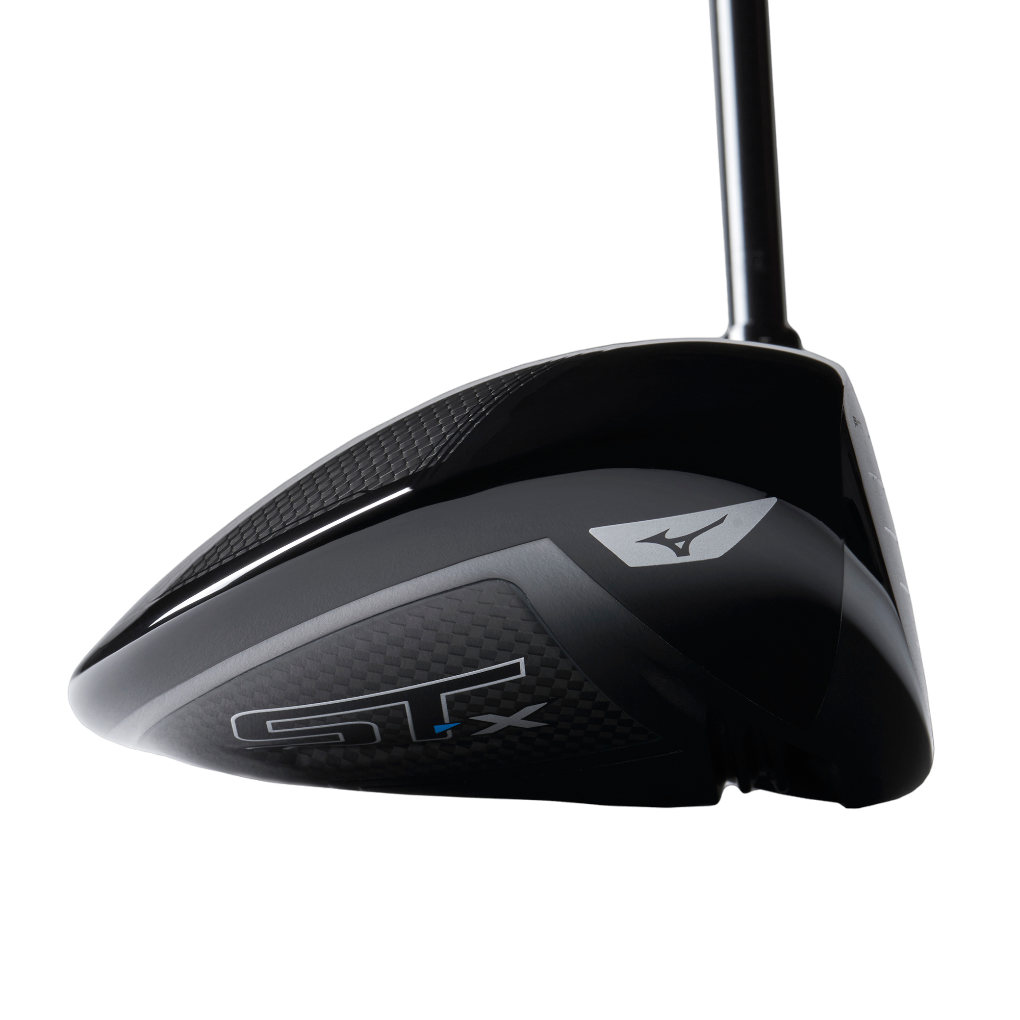 ST-X Driver