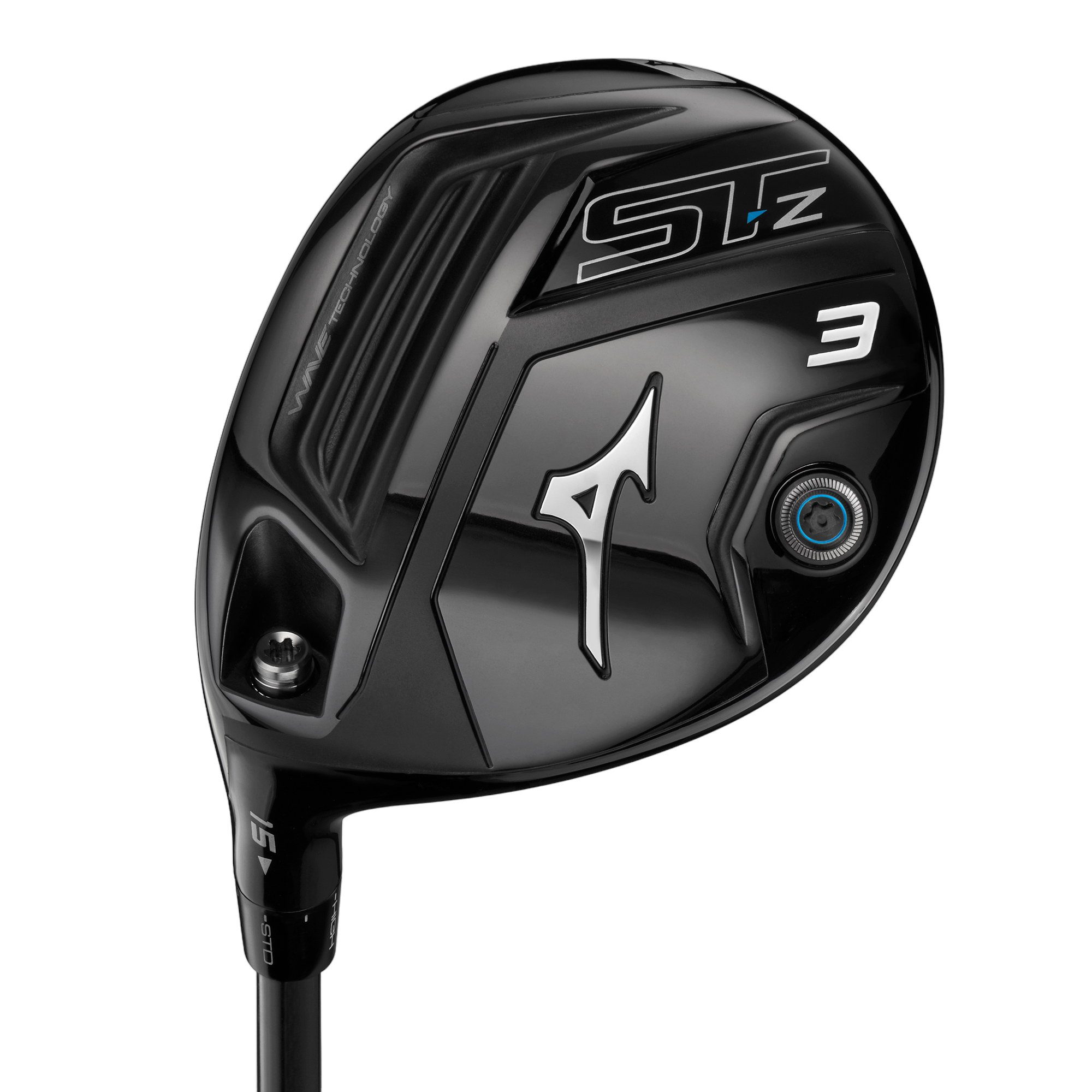 ST-Z Fairway Wood