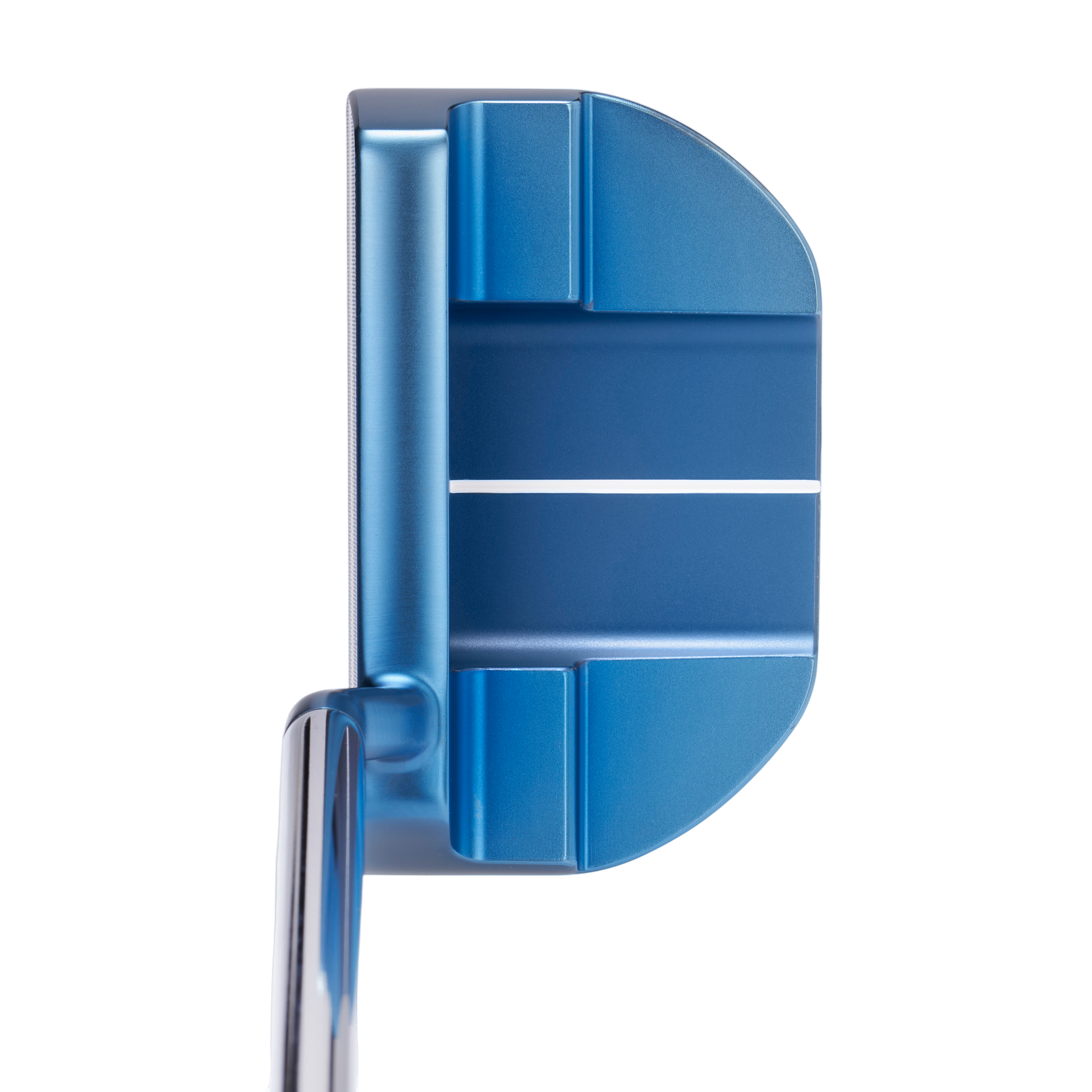 M CRAFT Type V Blue Ion Putter