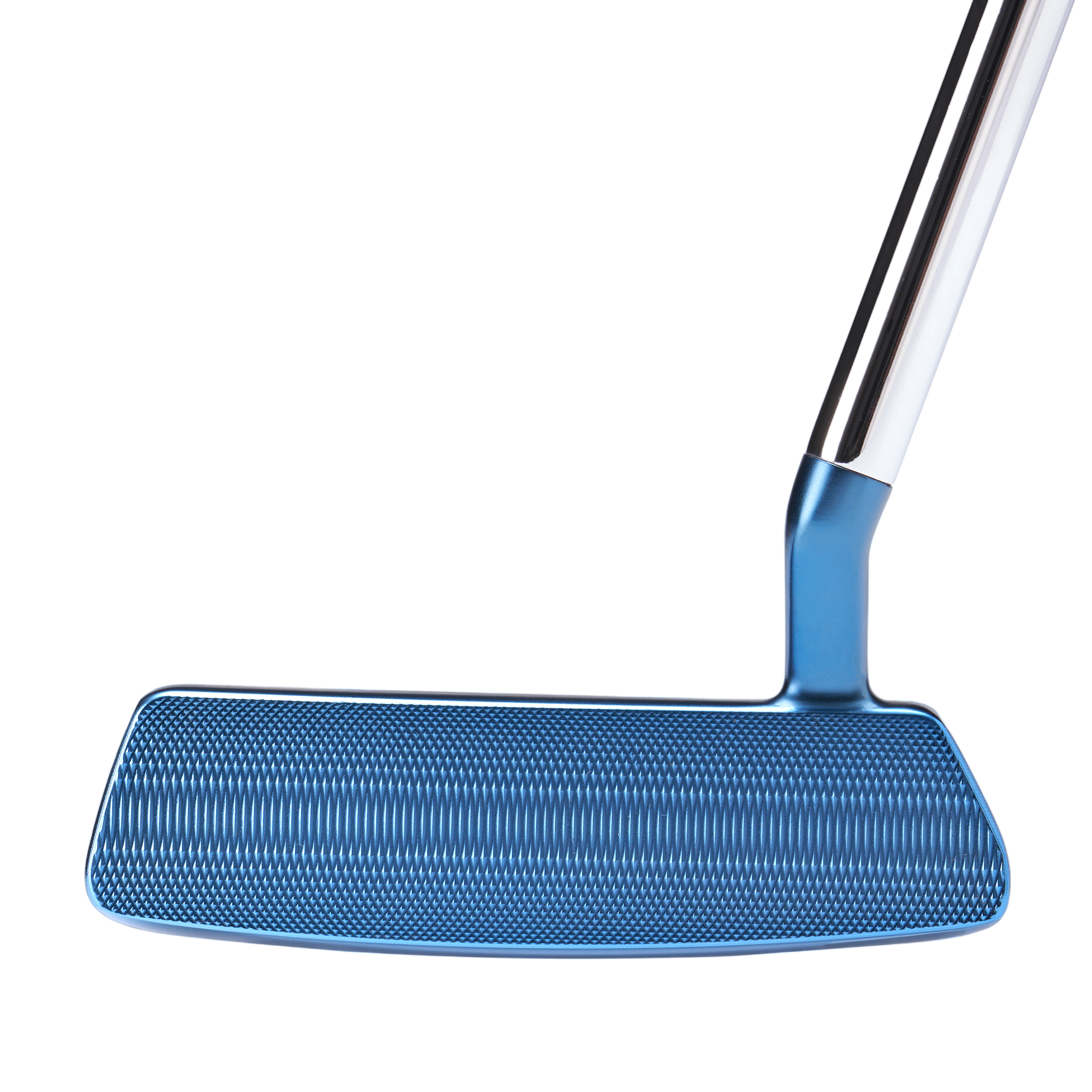 M CRAFT Type V Blue Ion Putter