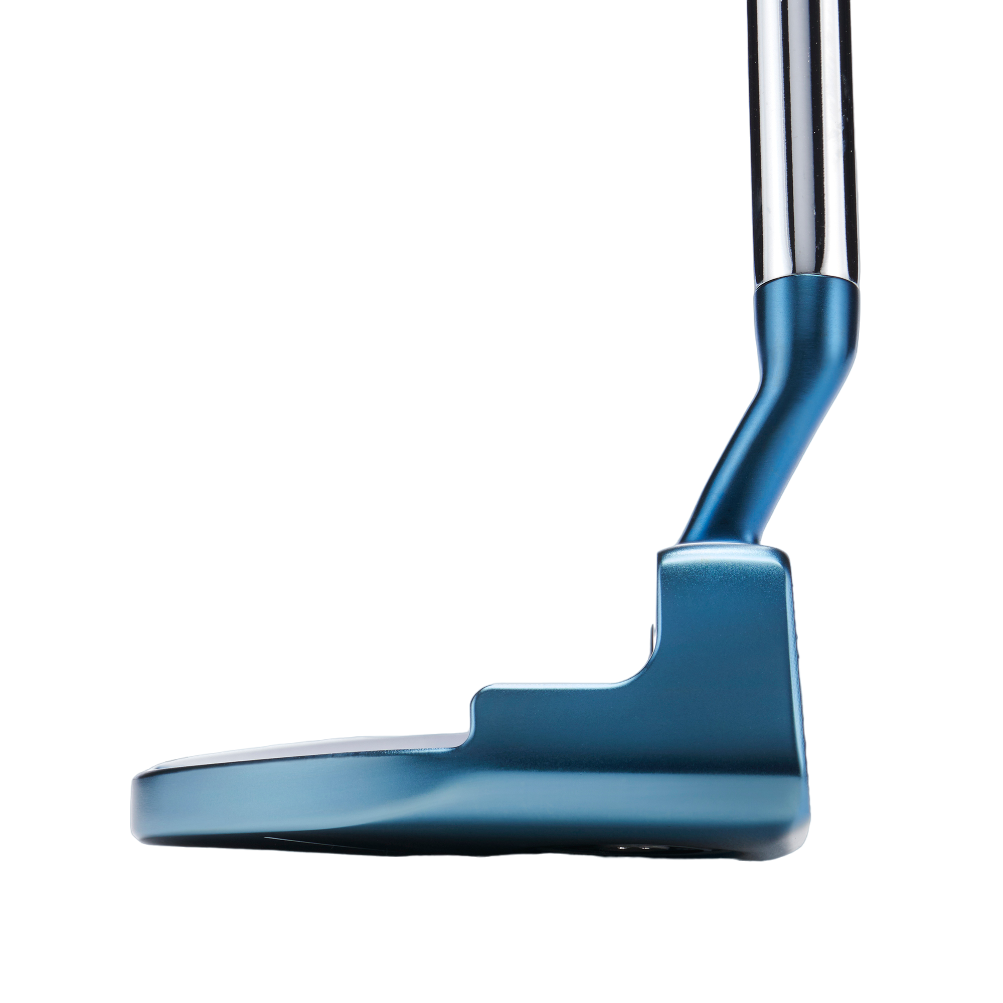 M CRAFT Type V Blue Ion Putter