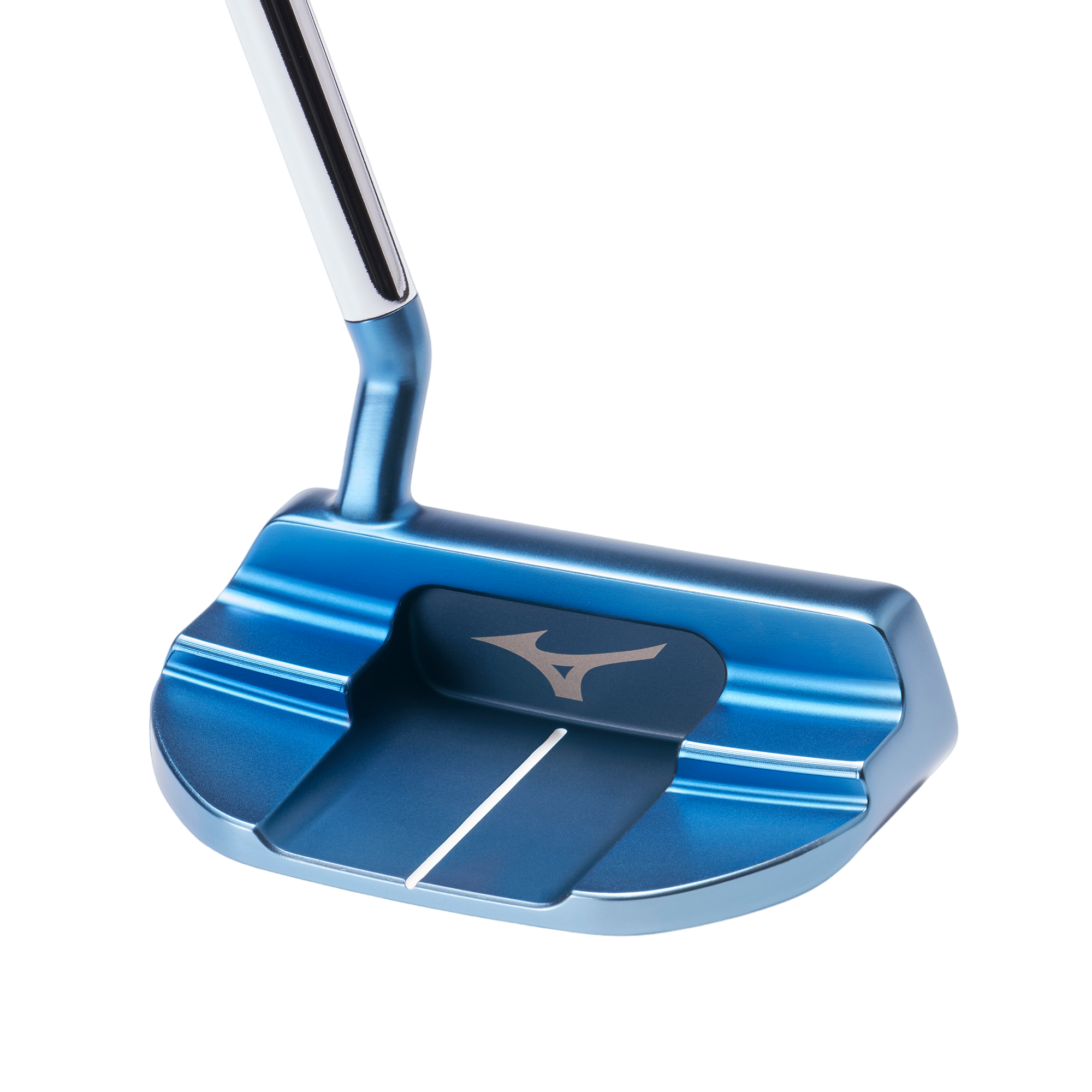 M CRAFT Type V Blue Ion Putter