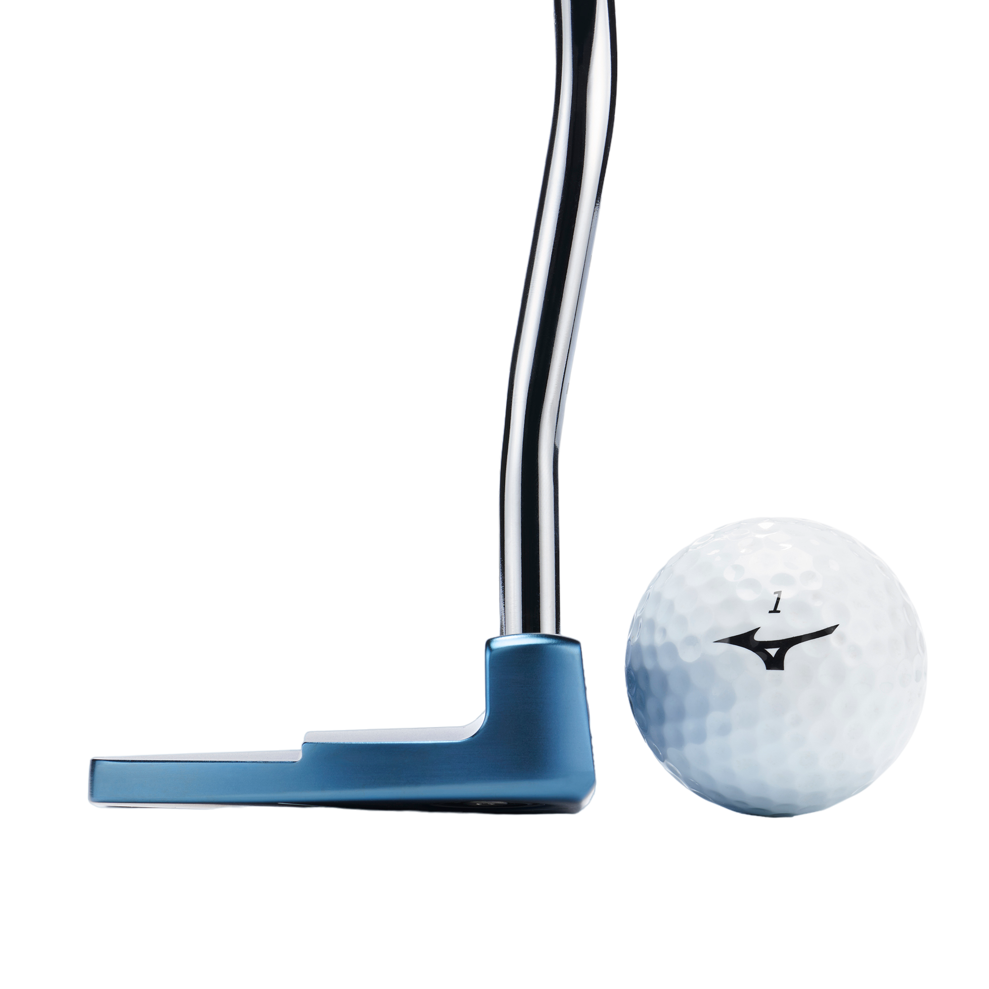 M CRAFT Type VI Blue Ion Putter