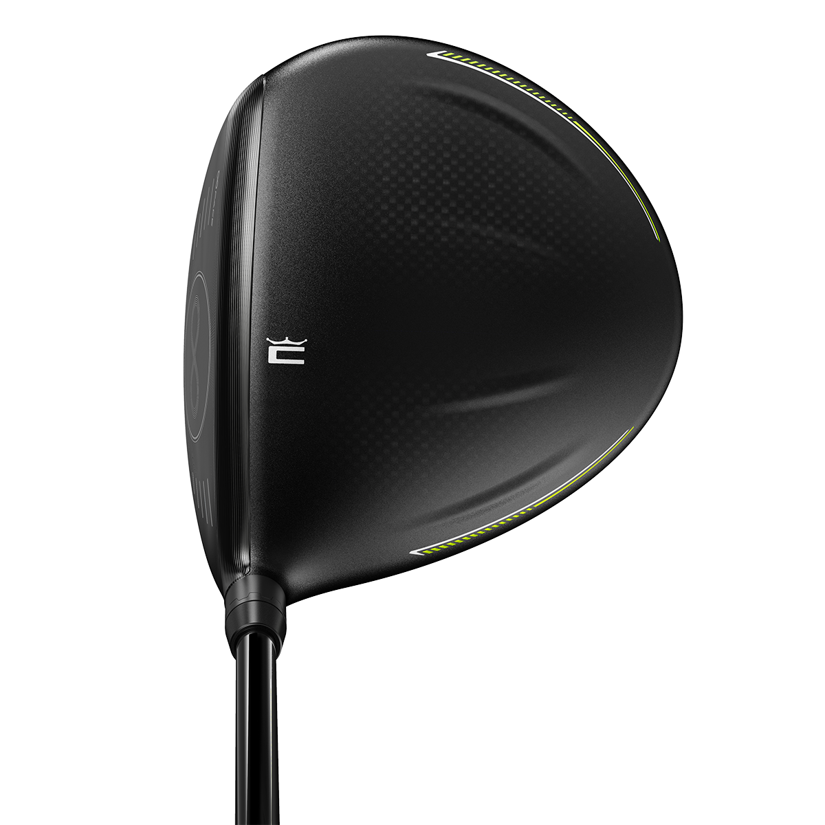 COBRA KING RADSPEED Driver - Black/Yellow | PGA TOUR Superstore