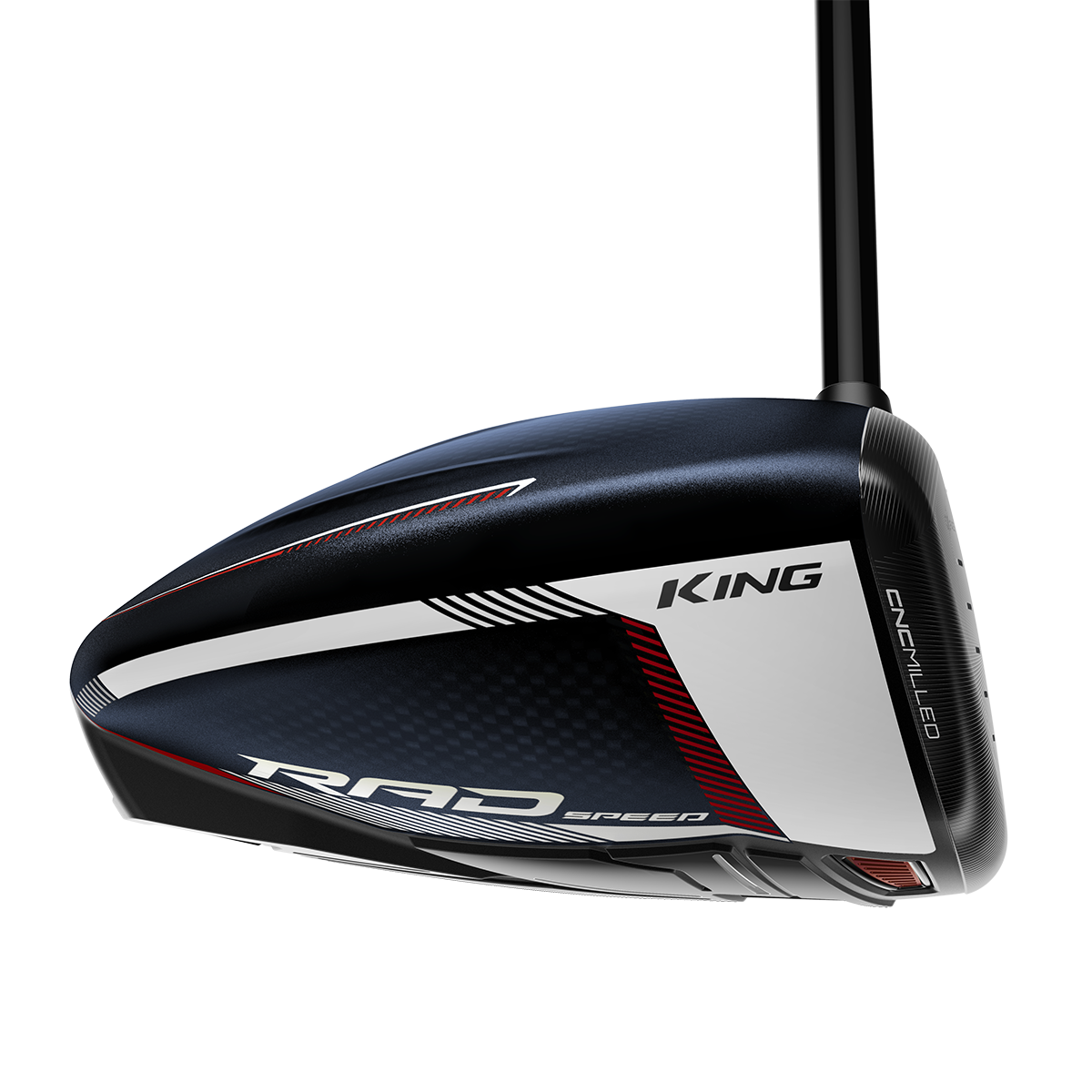 KING RADSPEED Driver - Blue/Red