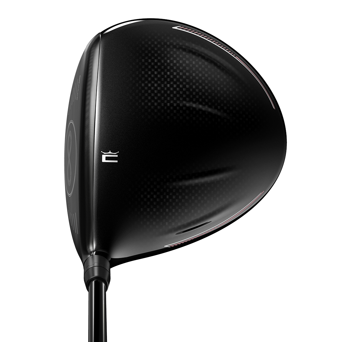 KING RADSPEED XB Women's Driver