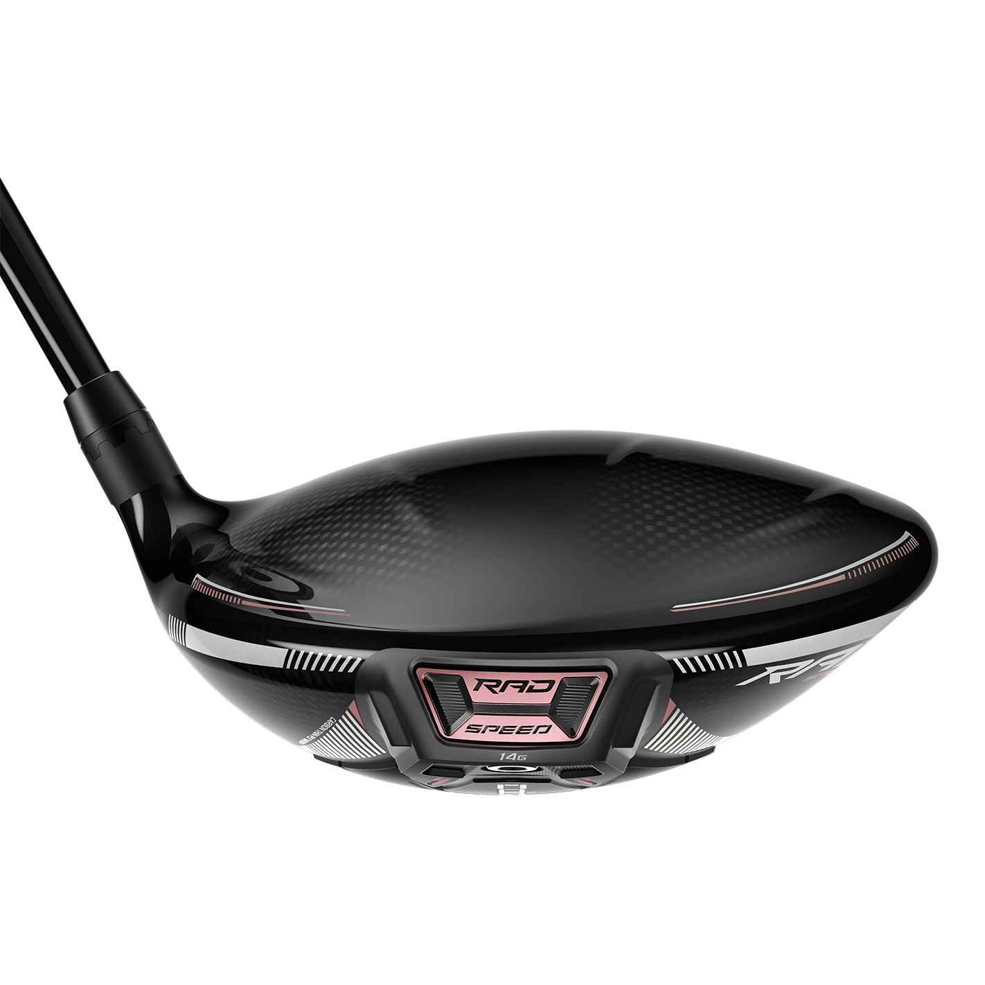 KING RADSPEED XB Women's Driver