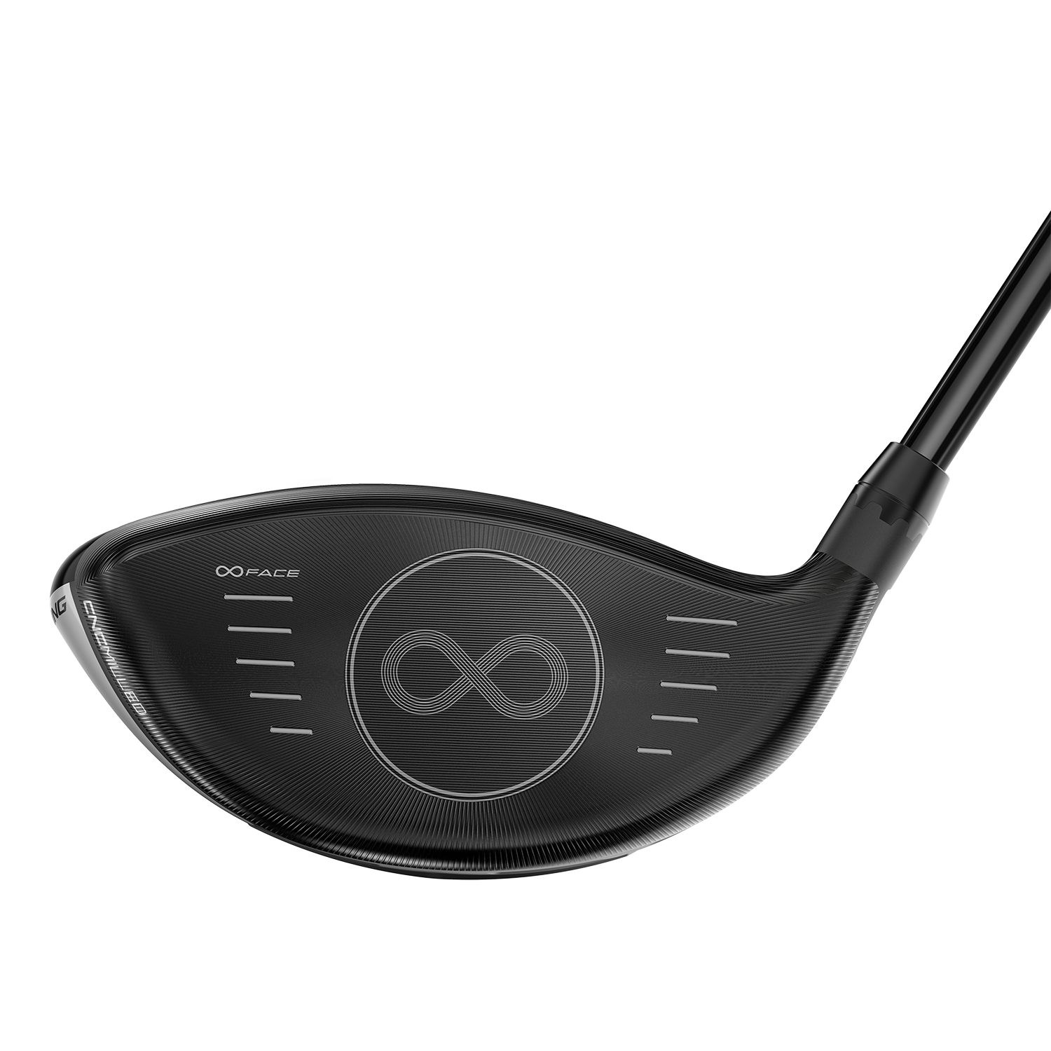 KING RADSPEED XD Driver