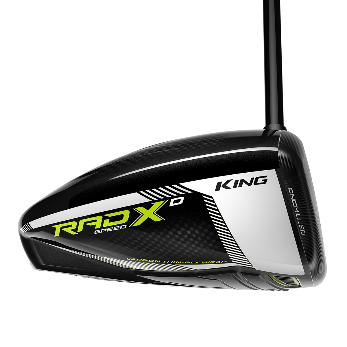 KING RADSPEED XD Driver