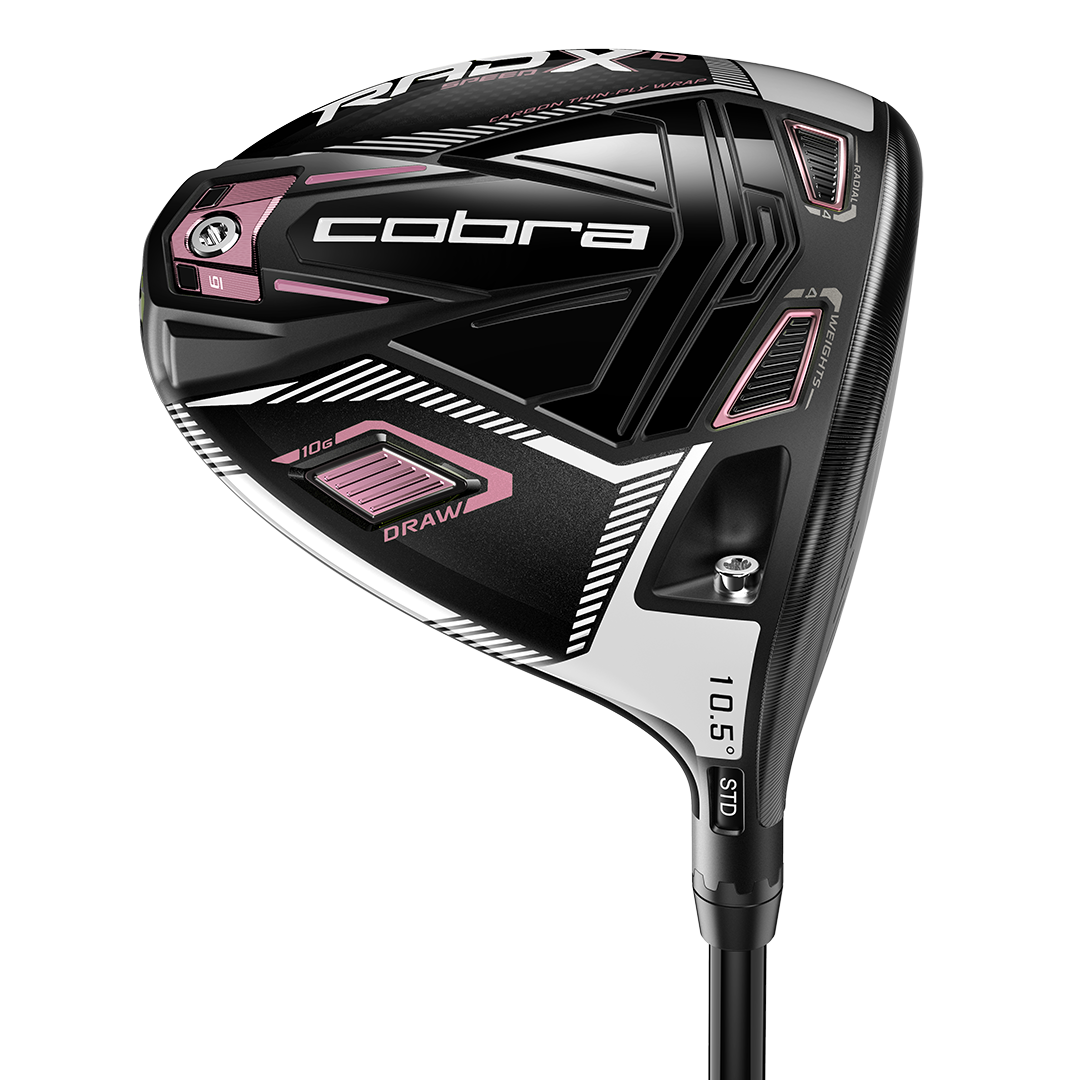 KING RADSPEED XD Women's Driver