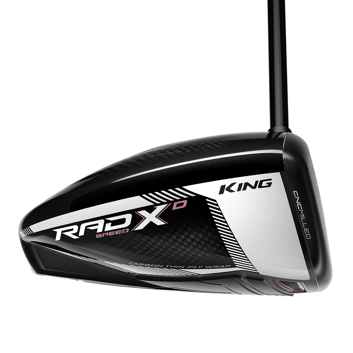KING RADSPEED XD Women's Driver