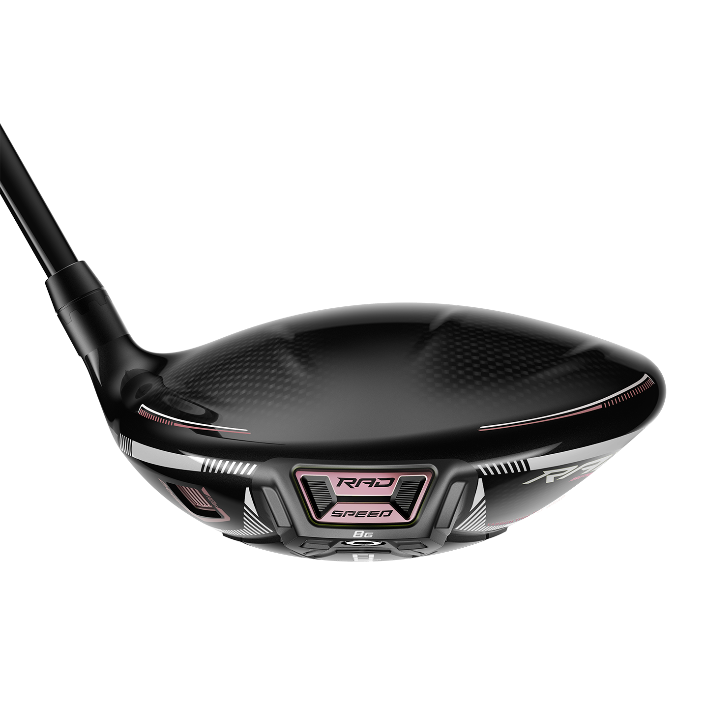 KING RADSPEED XD Women's Driver