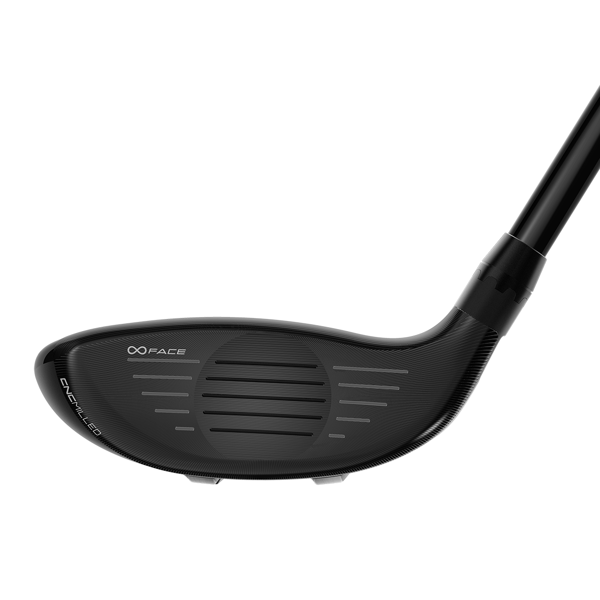 KING RADSPEED Fairway Wood - Black/Yellow