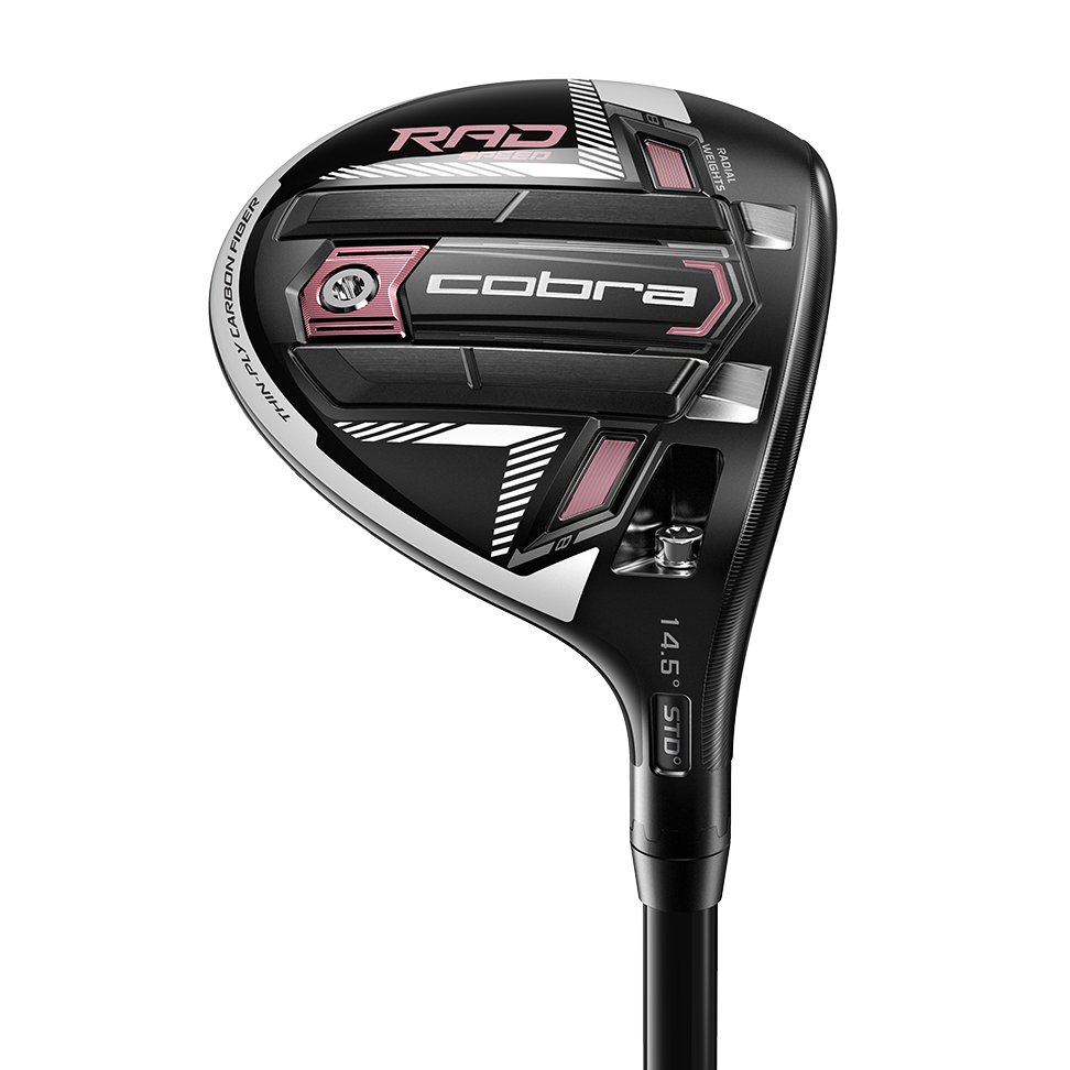 KING RADSPEED Women's Fairway Wood
