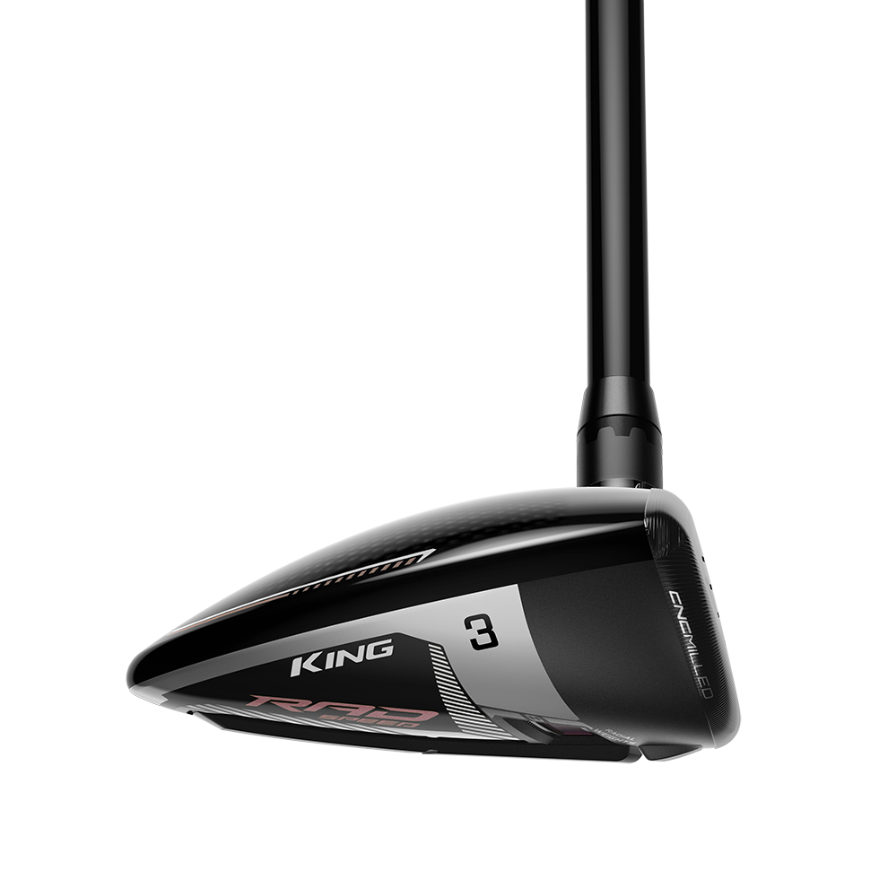 KING RADSPEED Women's Fairway Wood