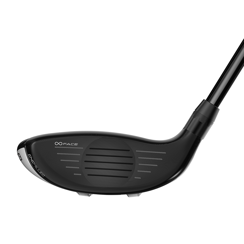 KING RADSPEED Draw Fairway Wood