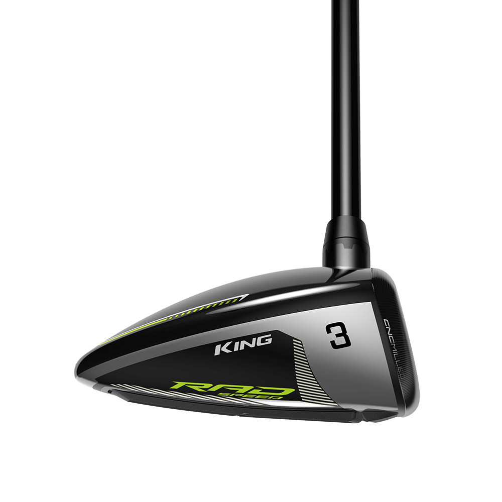 KING RADSPEED Draw Fairway Wood