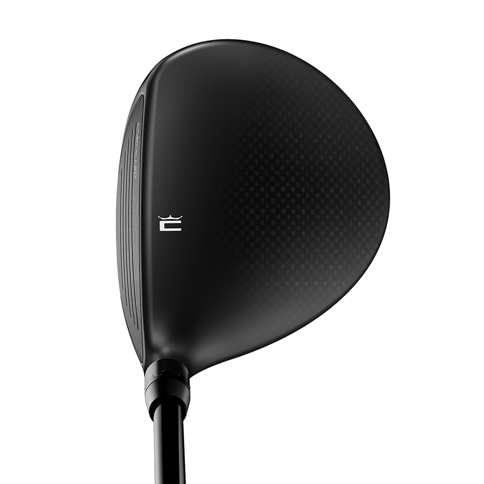 KING RADSPEED Big Tour Fairway Wood
