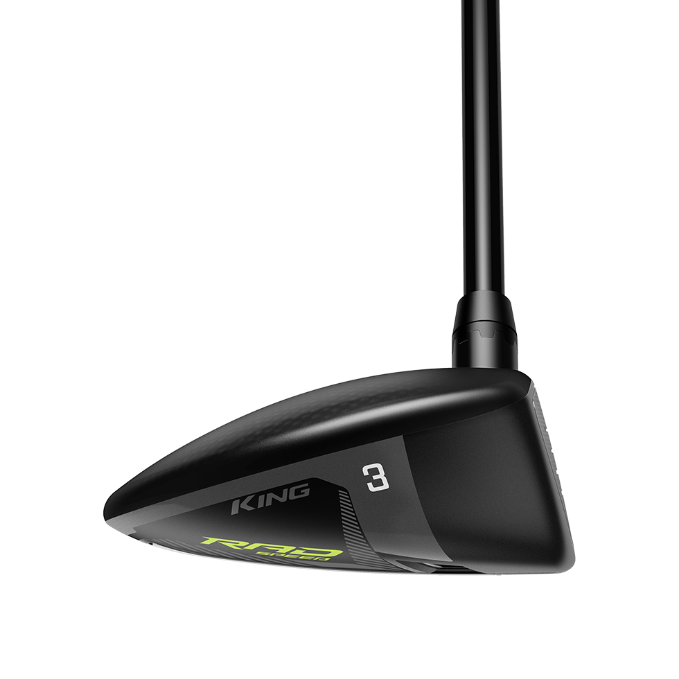 KING RADSPEED Big Tour Fairway Wood