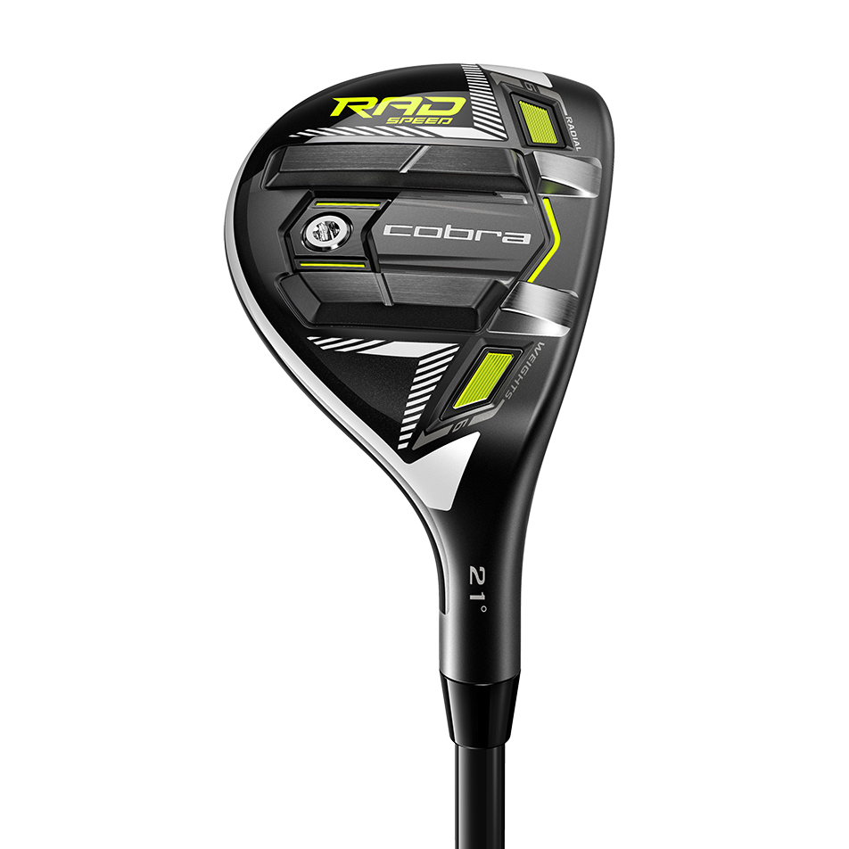 Cobra RAD Speed Tour Fairway Wood | 2nd Swing Golf