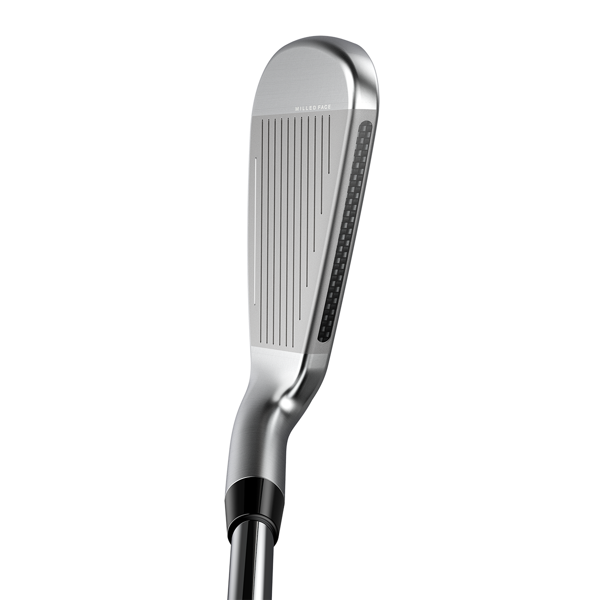 KING RADSPEED Irons w/ Steel Shafts
