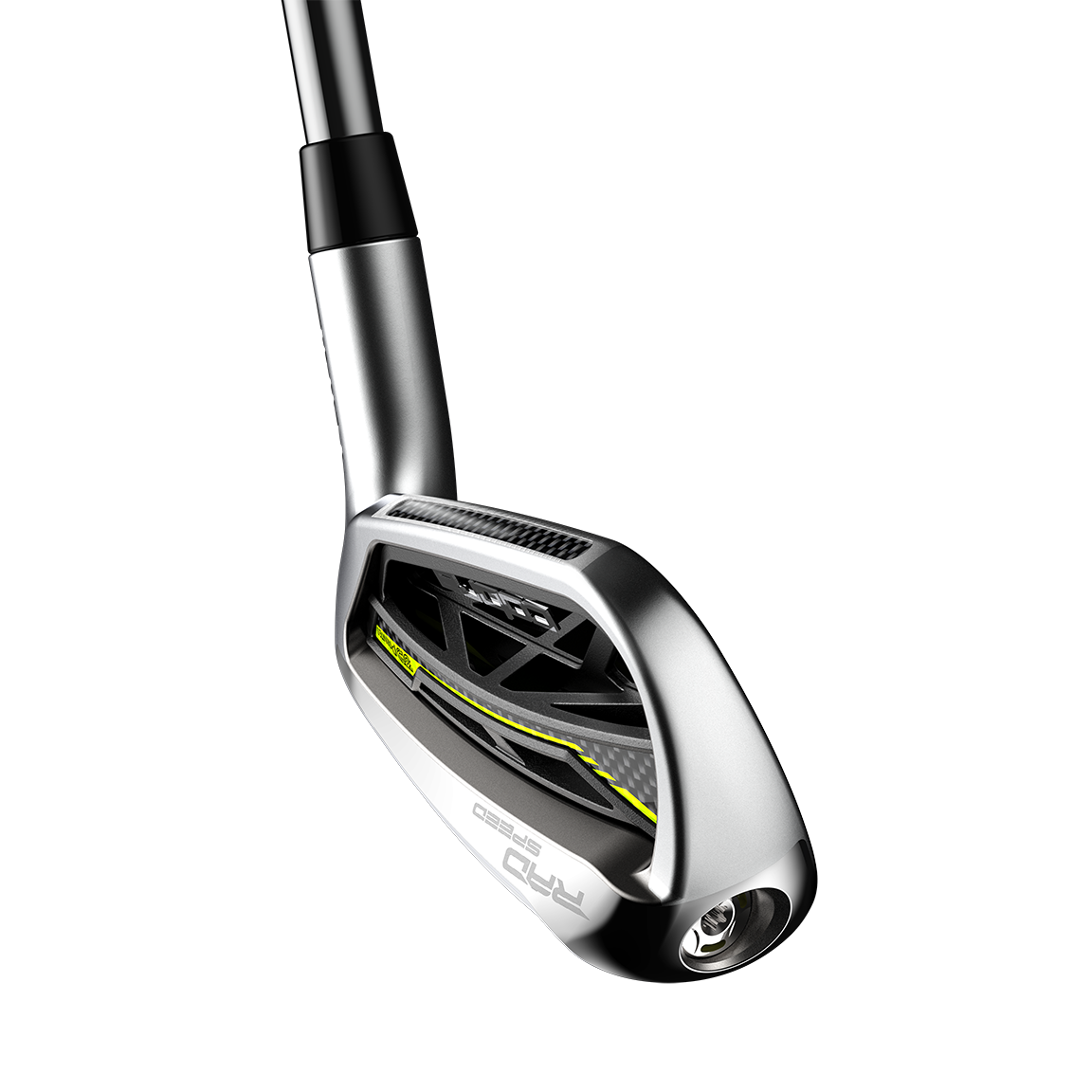 KING RADSPEED Irons w/ Steel Shafts