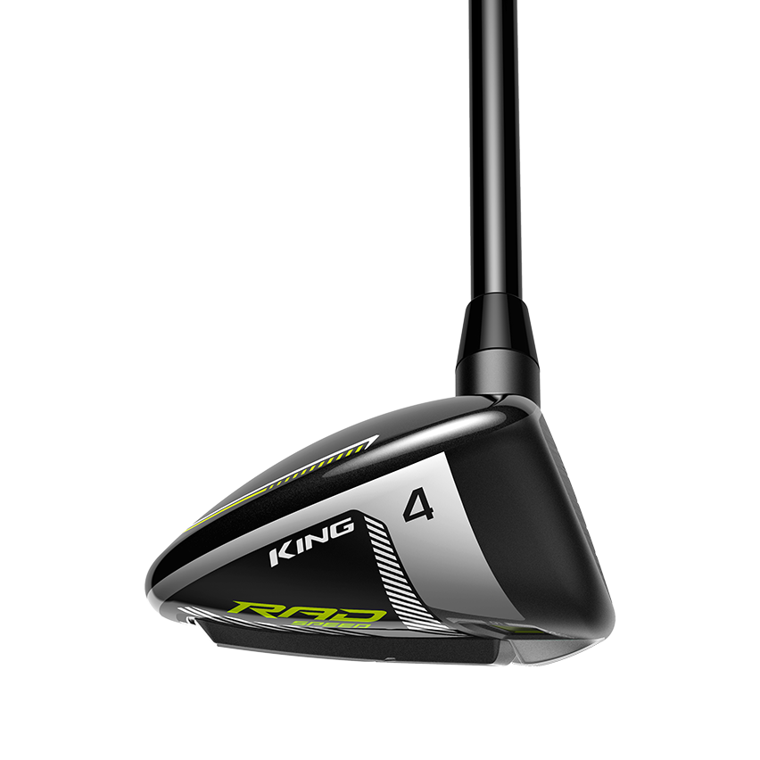 KING RADSPEED Combo Set w/ Graphite Shafts