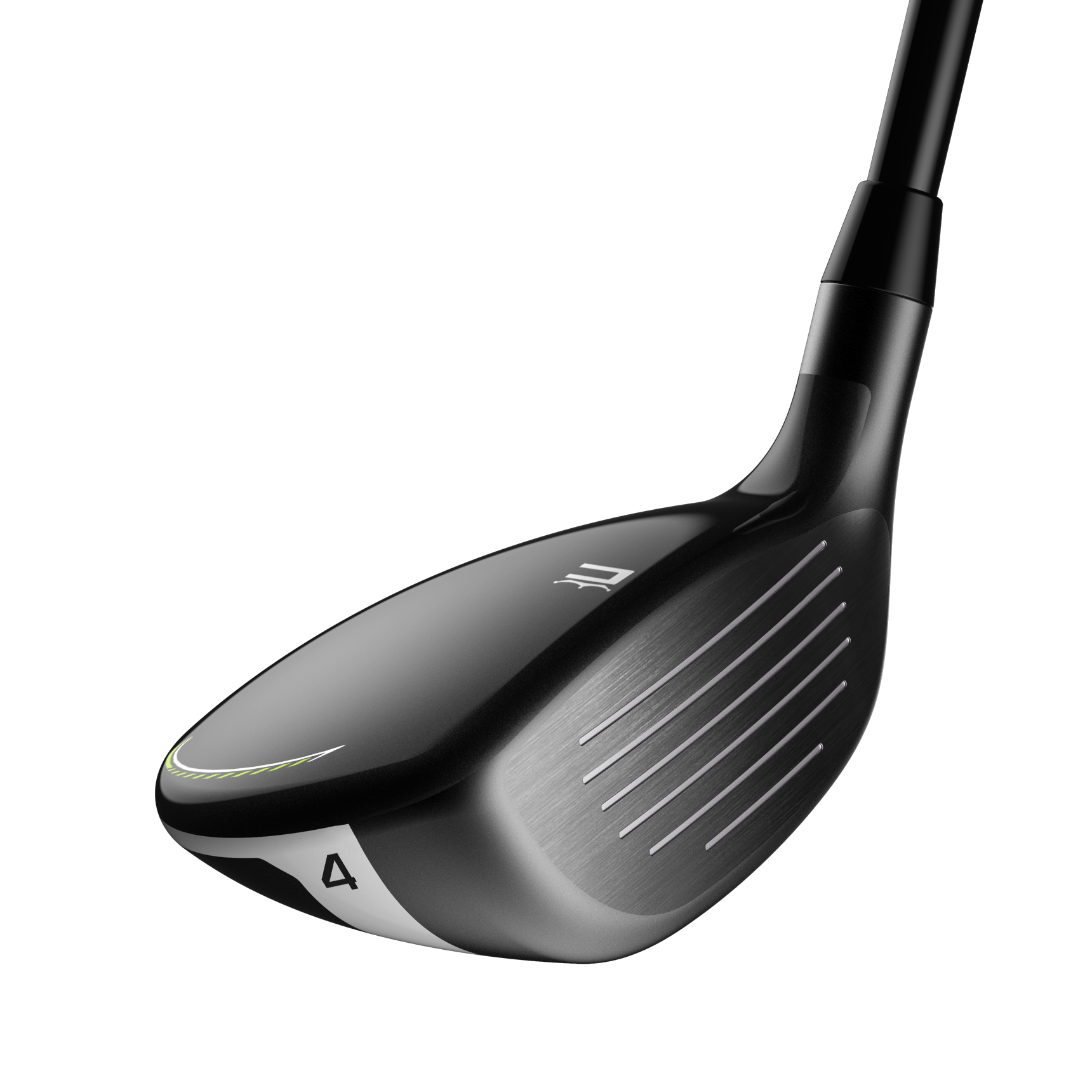 KING RADSPEED Combo Set w/ Graphite Shafts