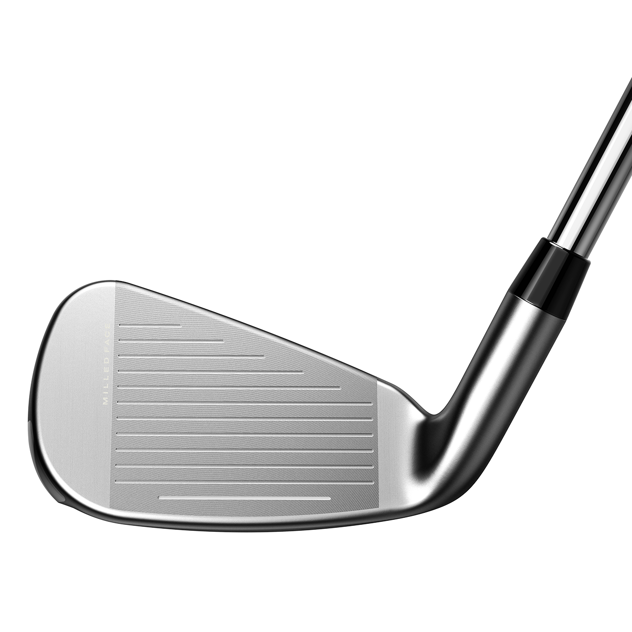 KING RADSPEED Combo Set w/ Graphite Shafts