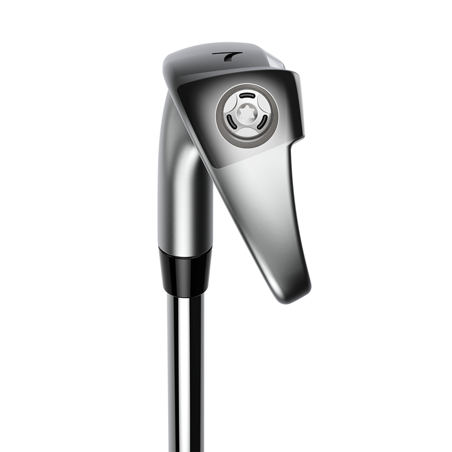KING RADSPEED Combo Set w/ Graphite Shafts