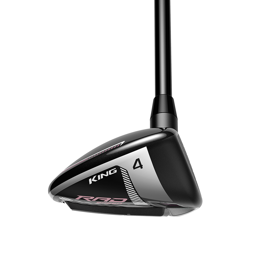 COBRA KING RADSPEED Women's Combo Set w/ Graphite Shafts | PGA
