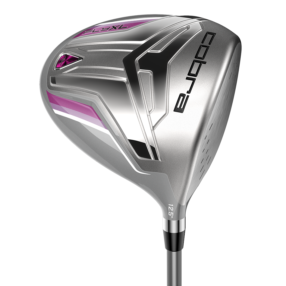 FLY-XL 13-Piece Women's Complete Set w/ Cart Bag