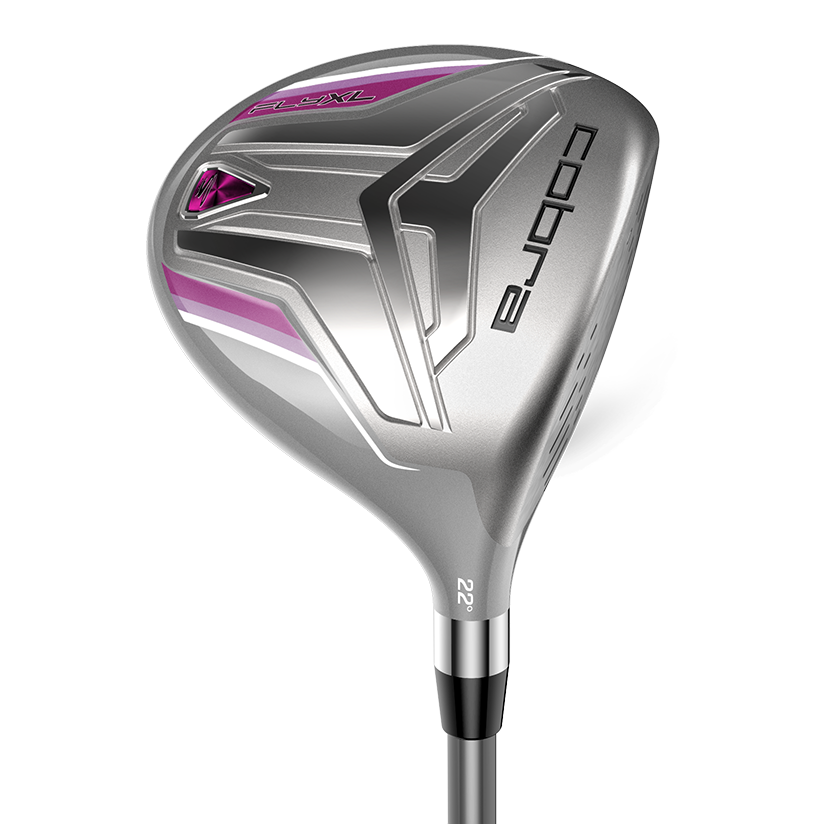 FLY-XL 13-Piece Women's Complete Set w/ Cart Bag