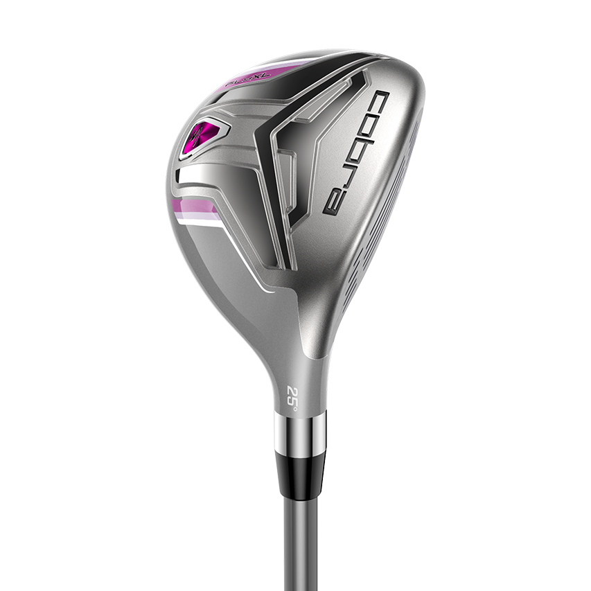 FLY-XL 13-Piece Women's Complete Set w/ Cart Bag