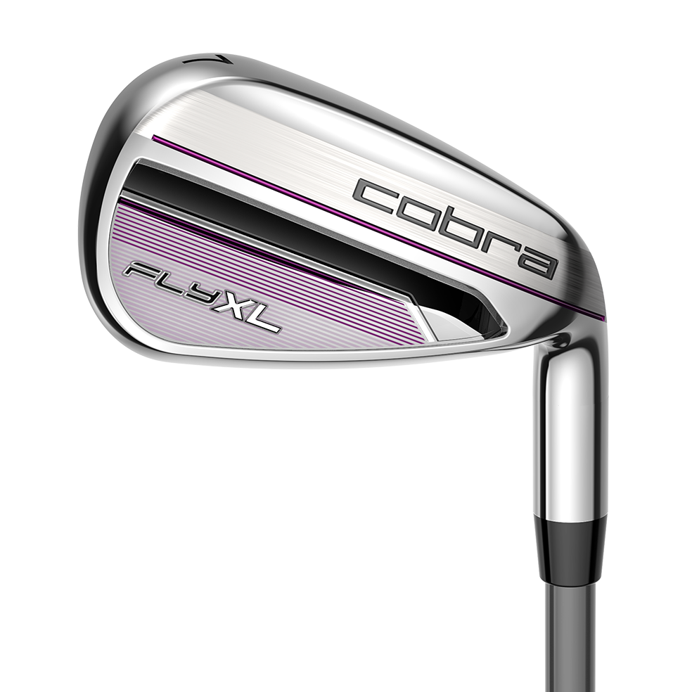 FLY-XL 13-Piece Women's Complete Set w/ Cart Bag