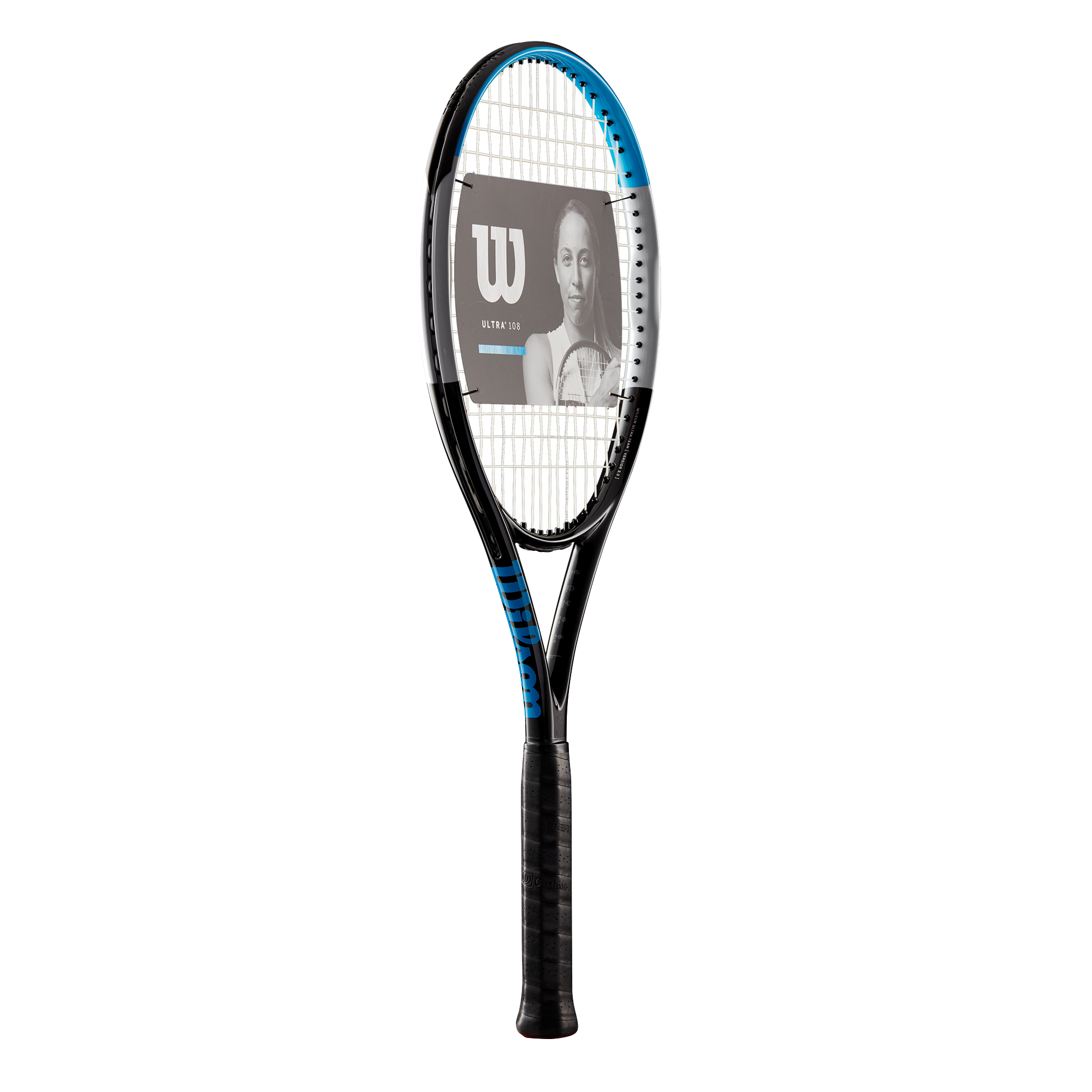 Ultra Team V3 2021 Tennis Racquet