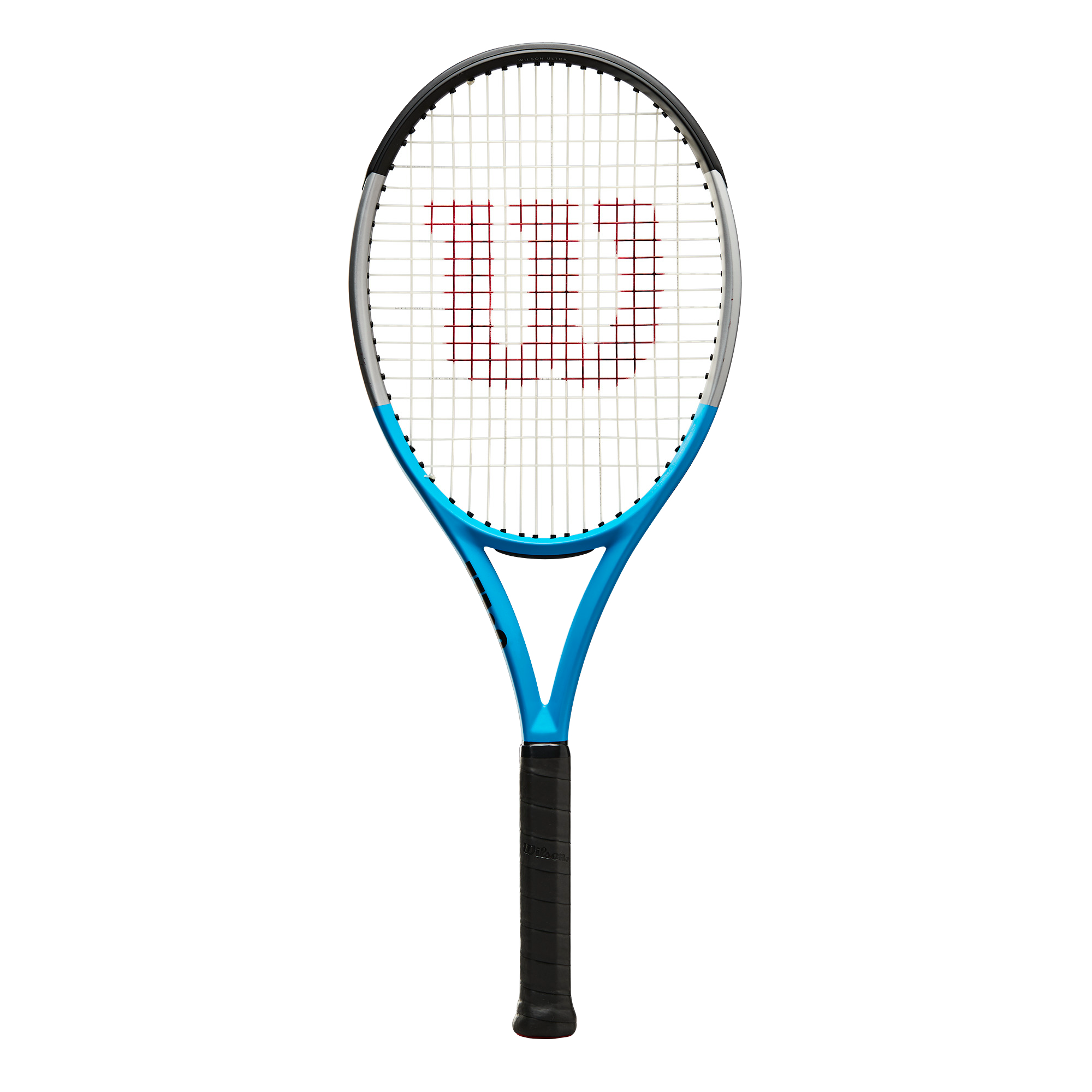Wilson Ultra 100 Reverse Tennis Racquet 2021 | PGA TOUR Superstore