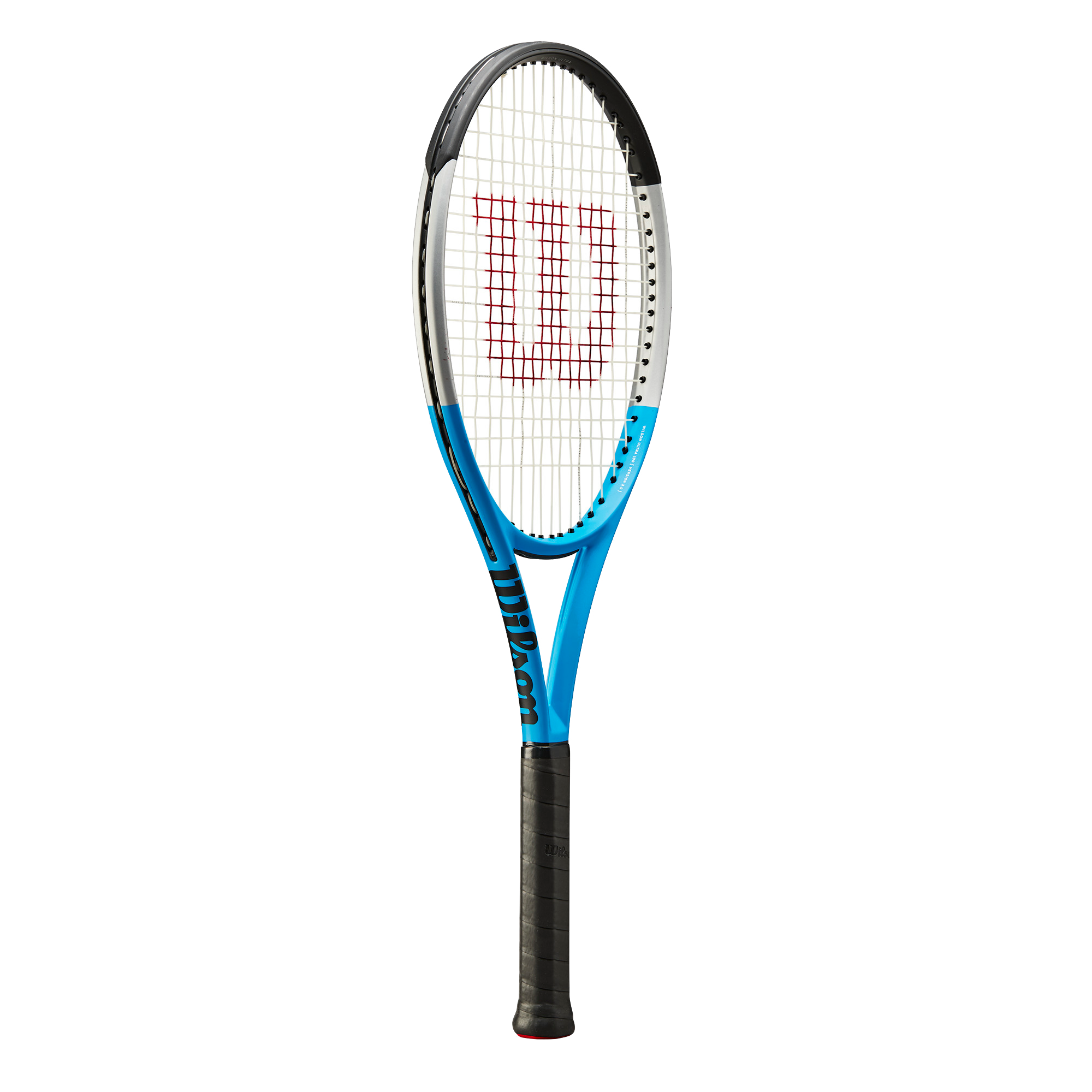 Ultra 100 Reverse Tennis Racquet 2021