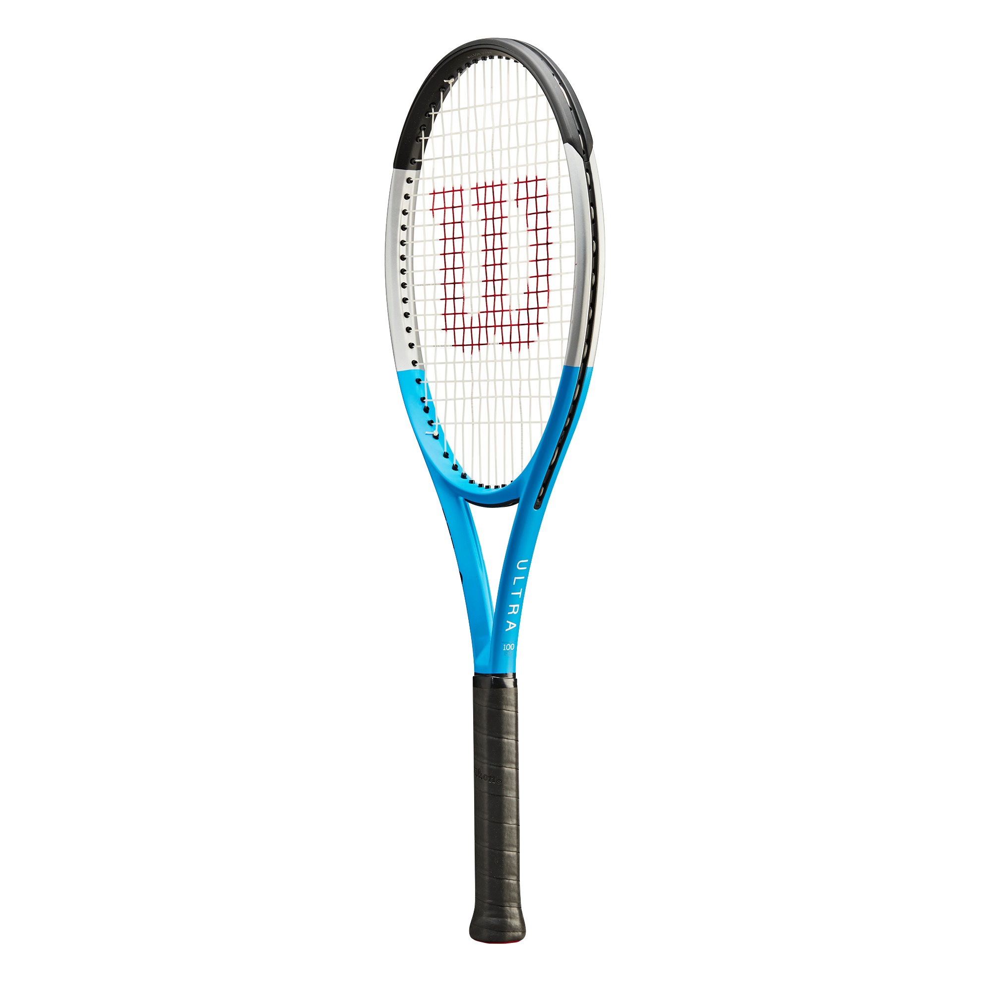 Ultra 100 Reverse Tennis Racquet 2021