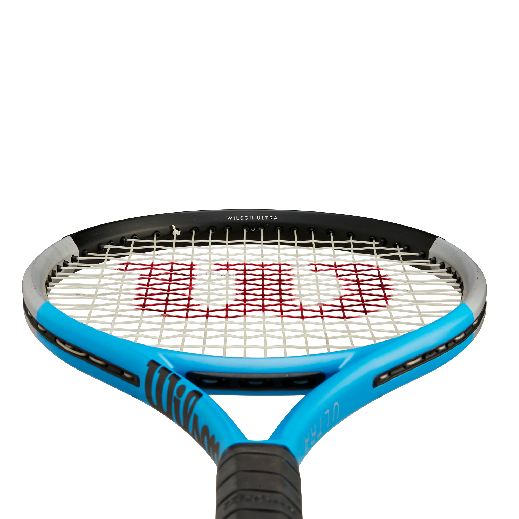 Ultra 100 Reverse Tennis Racquet 2021