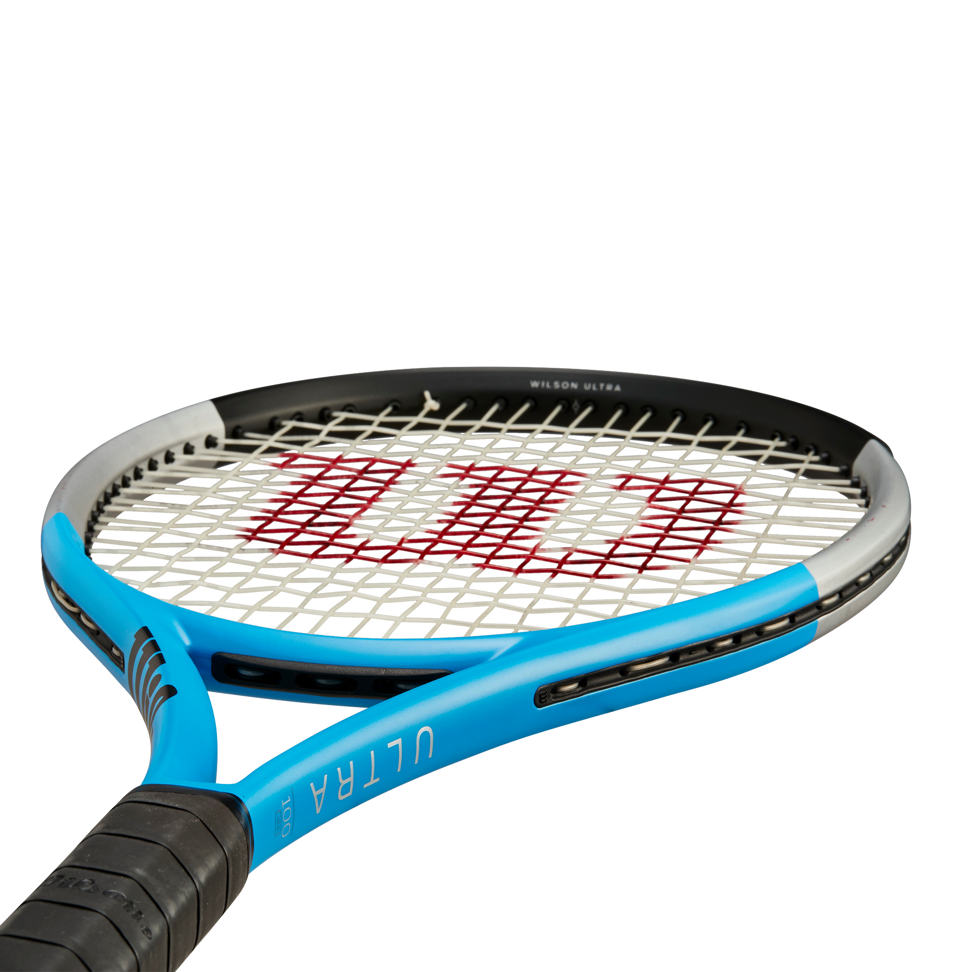 Ultra 100 Reverse Tennis Racquet 2021