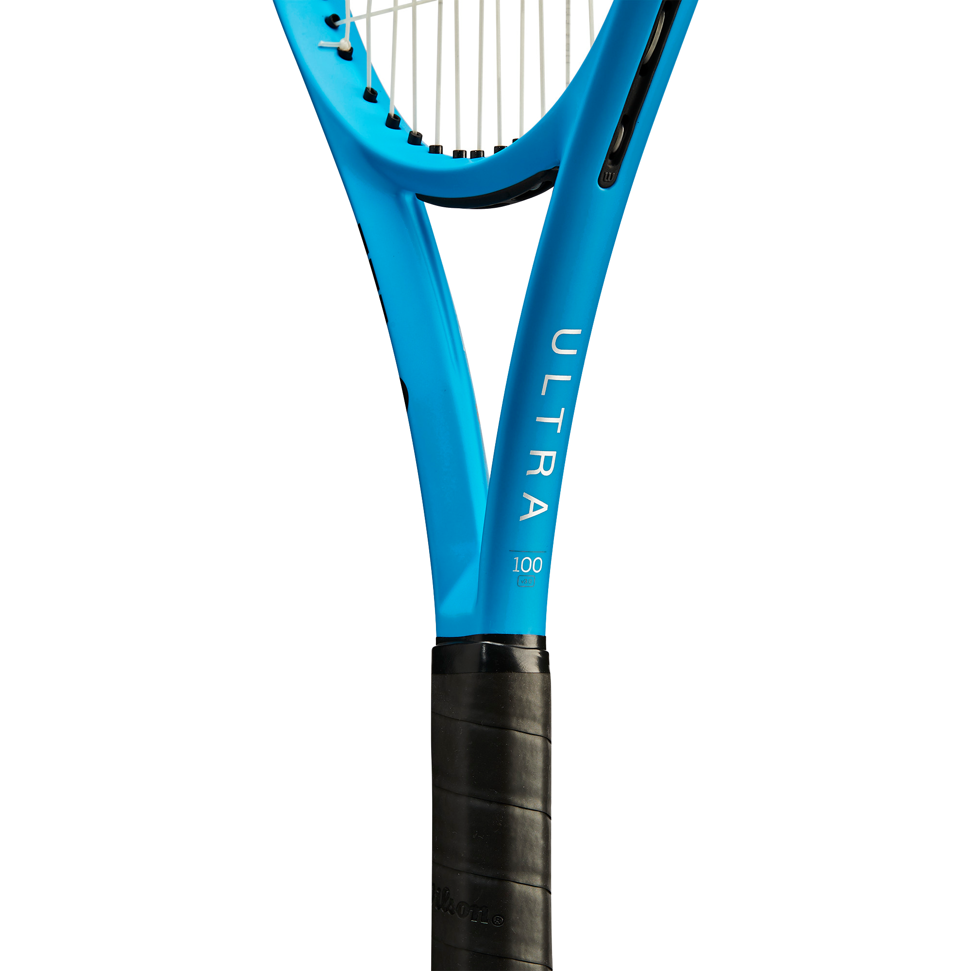 Ultra 100 Reverse Tennis Racquet 2021