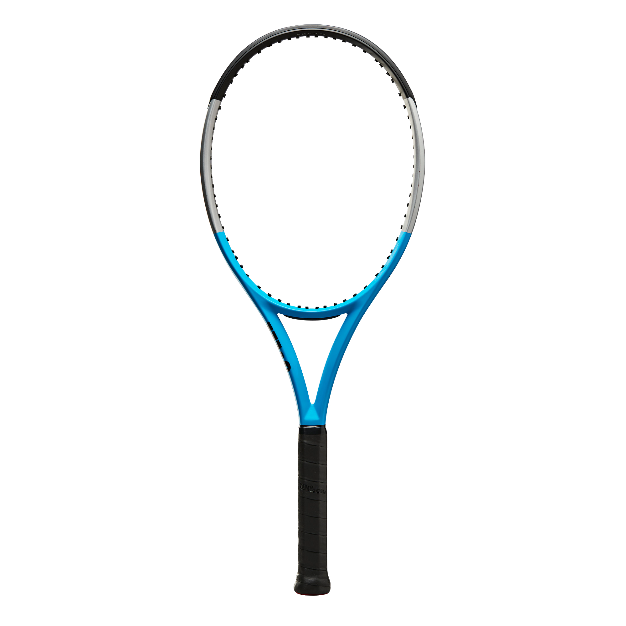 Ultra 100 Reverse Tennis Racquet 2021