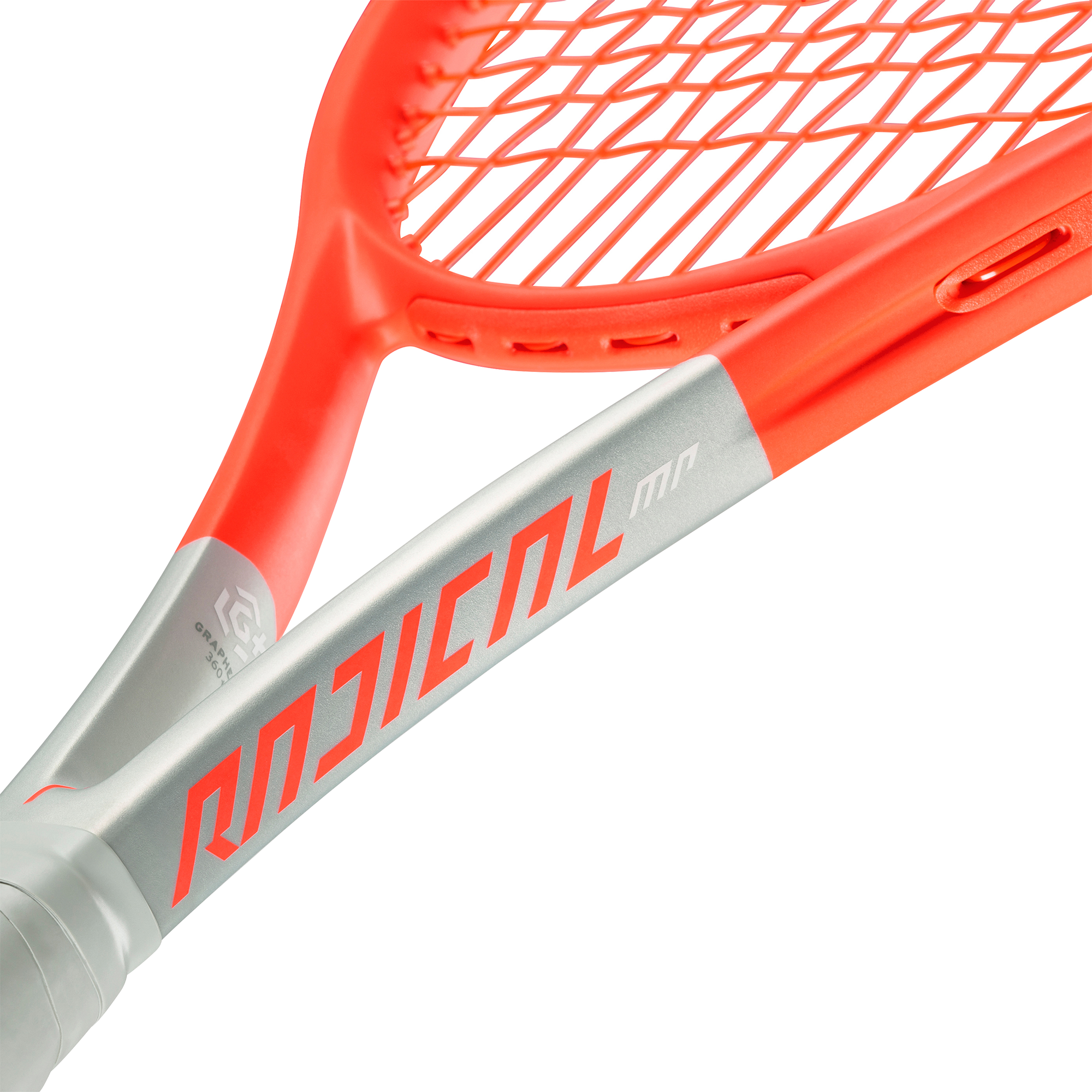 Radical MP 2021 Tennis Racquet