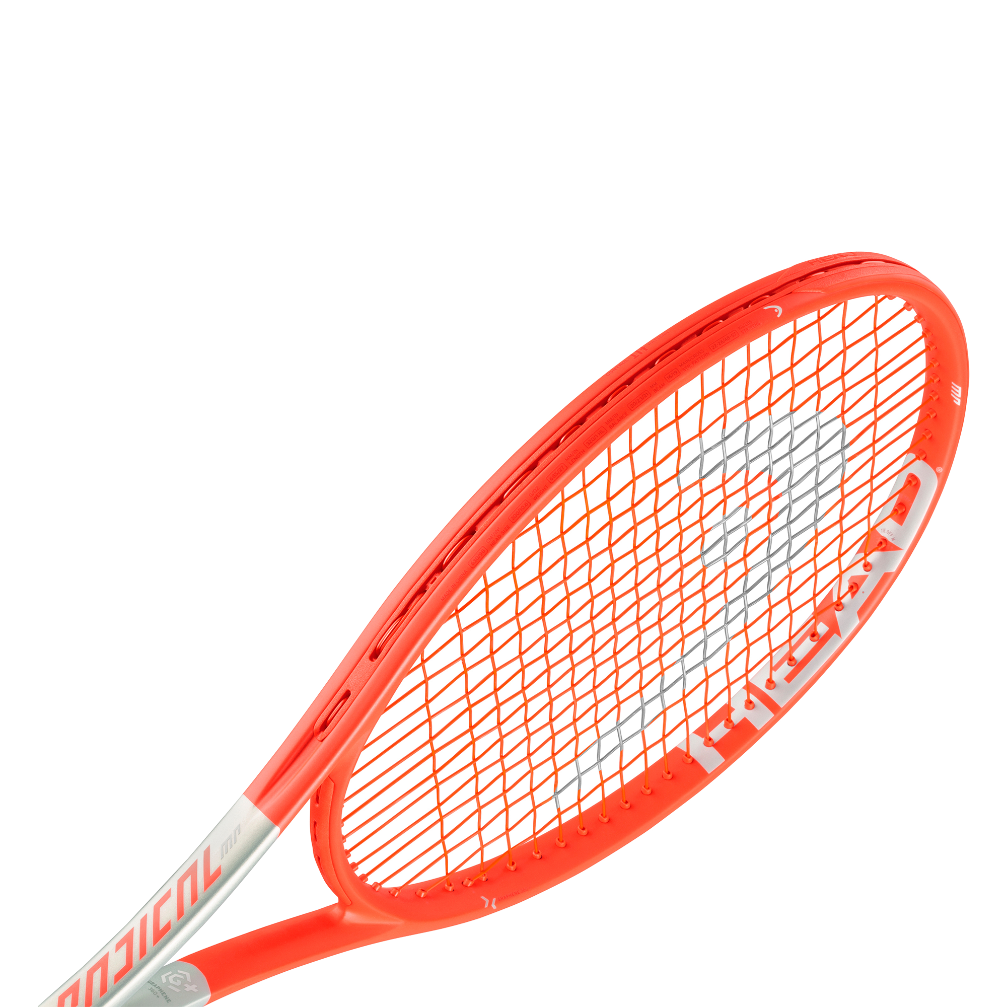 Radical MP 2021 Tennis Racquet